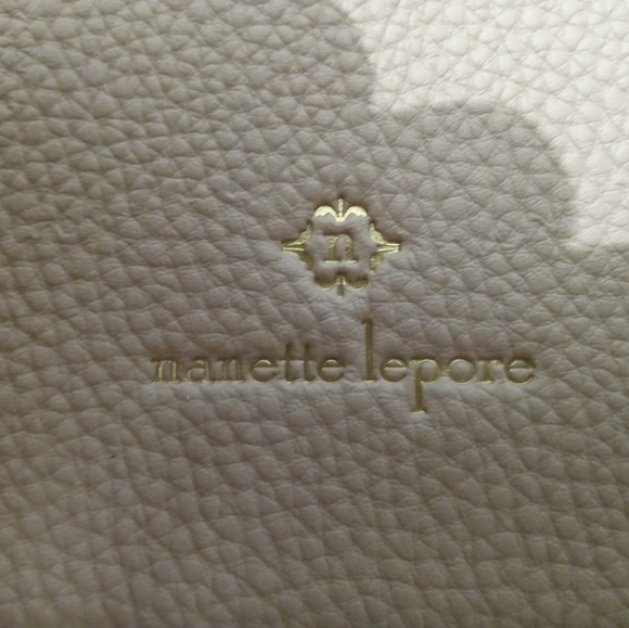 Designer backpack / purse - Picture 4 of 4